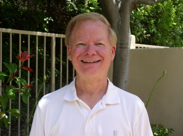 Laurence Urban - Class of 1967 - Thornridge High School
