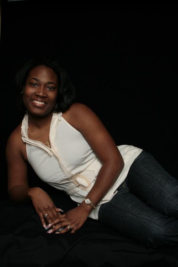 Natasha Beasley - Class of 2002 - Thornridge High School