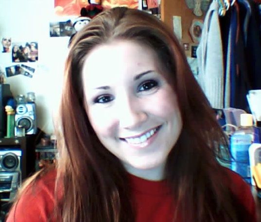 Ashley Karasoff - Class of 2004 - Thornridge High School