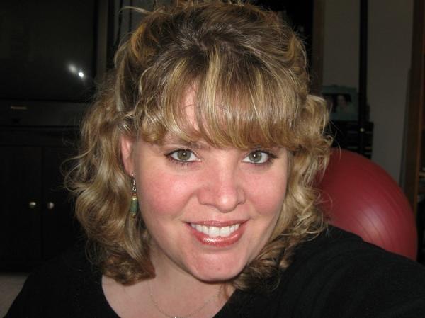 Abby Wiersema - Class of 1990 - Thornridge High School