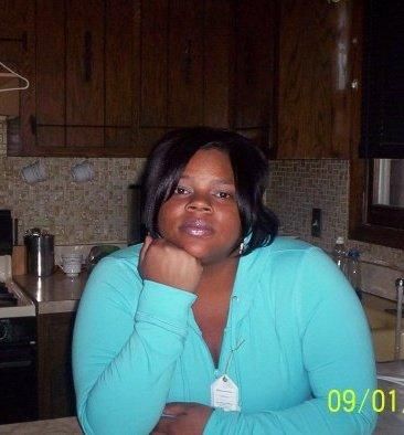 Joanne Phelps - Class of 2007 - Thornridge High School