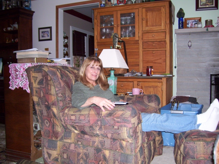 Jan Tashjian - Class of 1968 - Thornridge High School