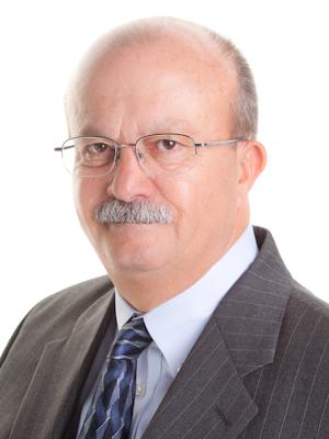 Kim Robert Tanis - Class of 1967 - Thornridge High School