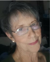 Charlotte Schnackel - Class of 1964 - Thornridge High School