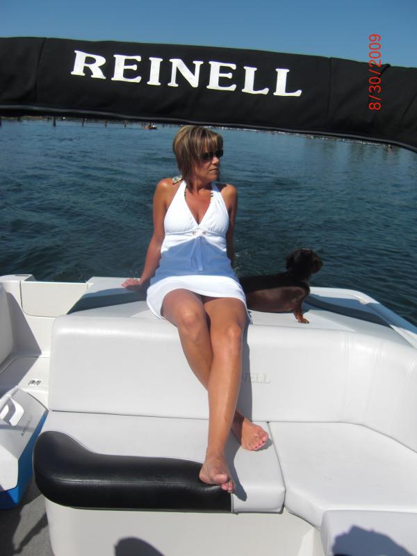Michelle Adams - Class of 1987 - Thornridge High School