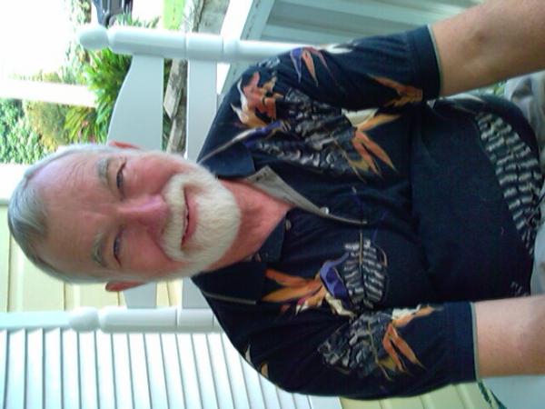 Philip Kaminski - Class of 1964 - Thornridge High School