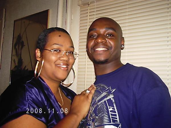 Timothy Whitney - Class of 1997 - Thornridge High School