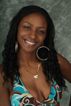 Candis Wilson - Class of 2000 - Thornridge High School