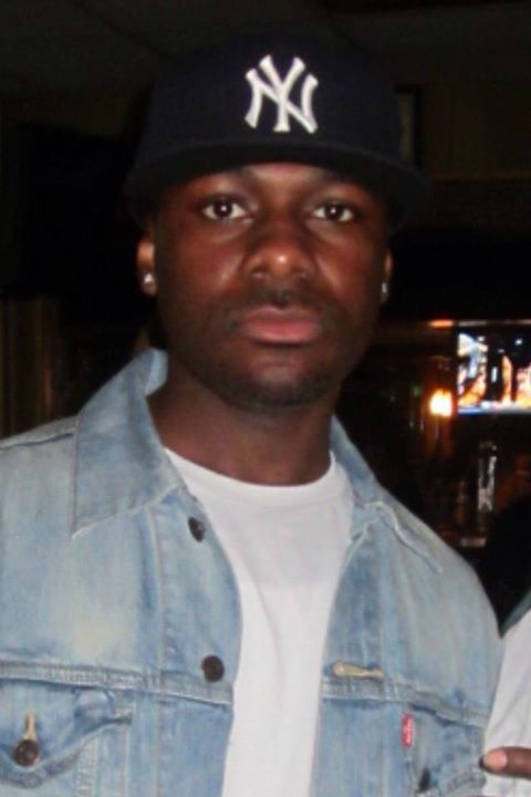 Mark Williams - Class of 2004 - Thornridge High School