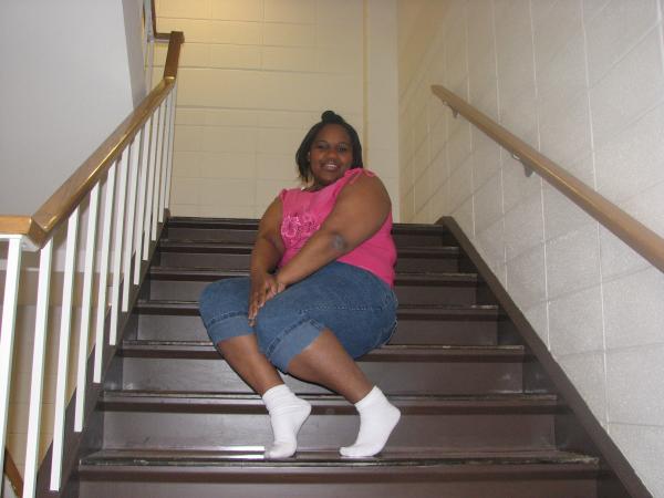 Regine Freeman - Class of 2001 - Thornridge High School