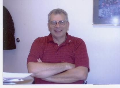 K. Tim Desler - Class of 1965 - Thornridge High School