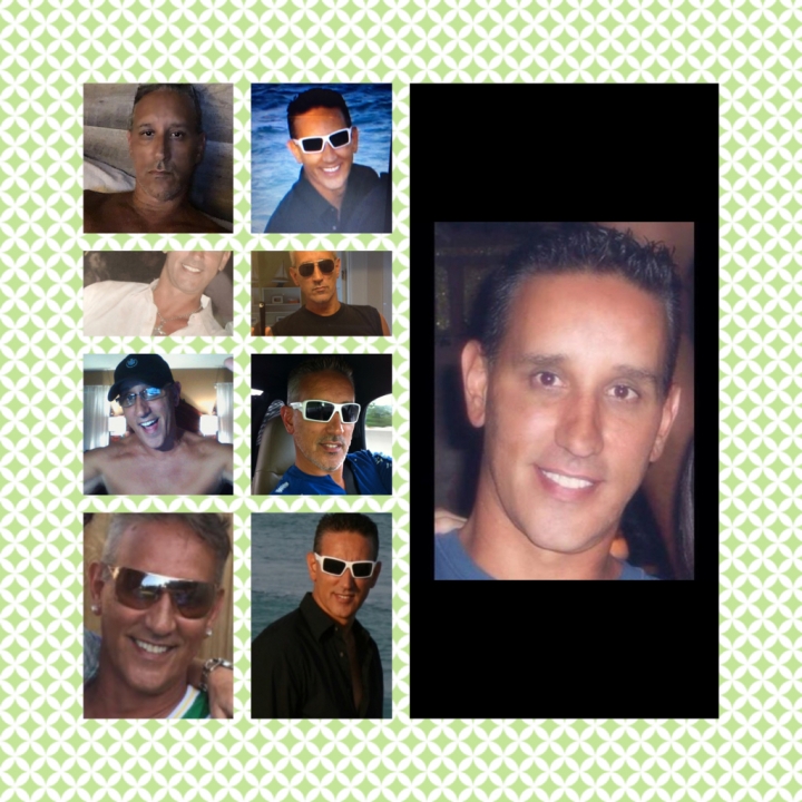 Nick Southard - Class of 1981 - Thornridge High School