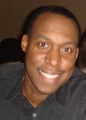 Gregory Townsend - Class of 1979 - Thornridge High School