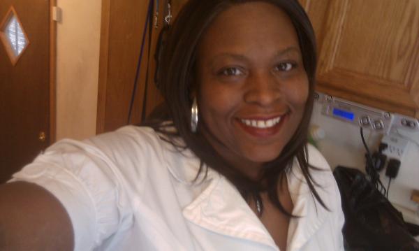 Sidell Cox - Class of 1981 - Thornridge High School