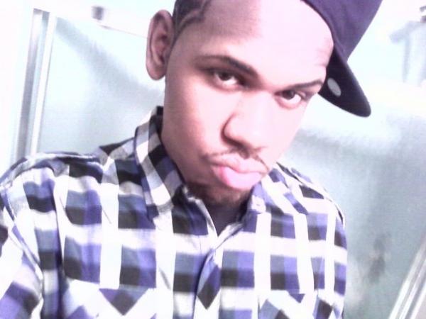 Kevin Anderson - Class of 2009 - Thornridge High School