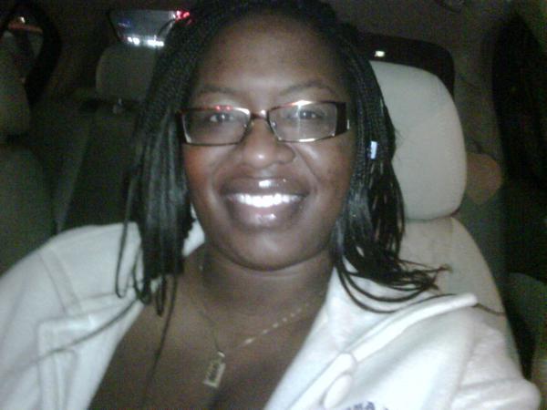 Jamese Mcgee - Class of 1991 - Thornridge High School