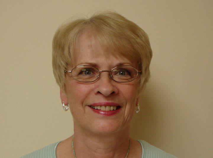 Fran Keslin Gorecki - Class of 1964 - Thornridge High School