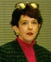 Nancy Elizabeth Brown - Class of 1968 - Thornridge High School