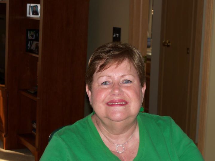 Marilyn Miller - Class of 1964 - Thornridge High School