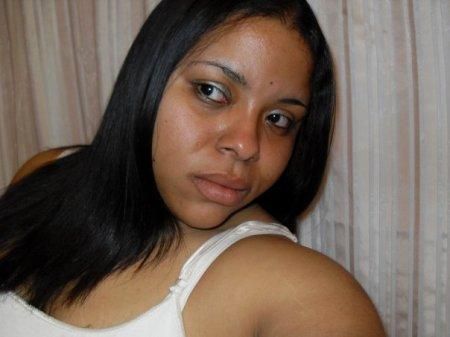 Felicia Foster - Class of 2003 - Thornridge High School