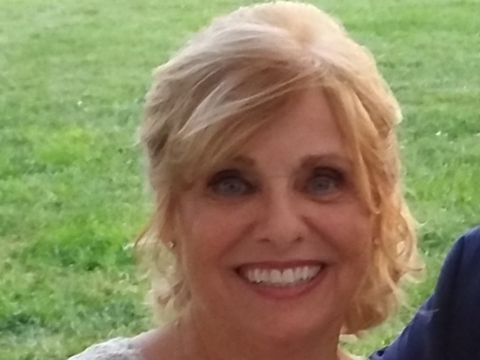 Judy Earnest - Class of 1962 - Thornridge High School