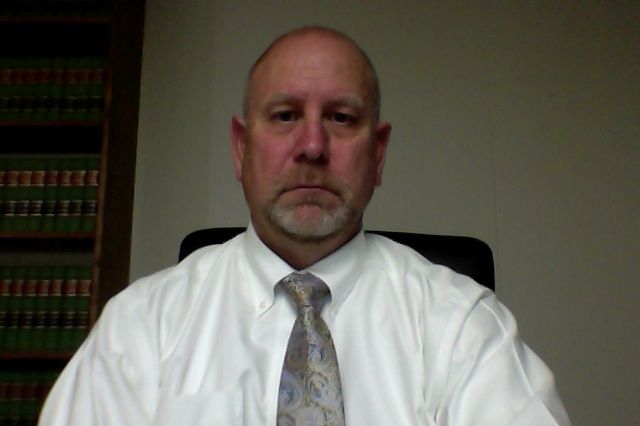 Robert Miller - Class of 1971 - Thornridge High School