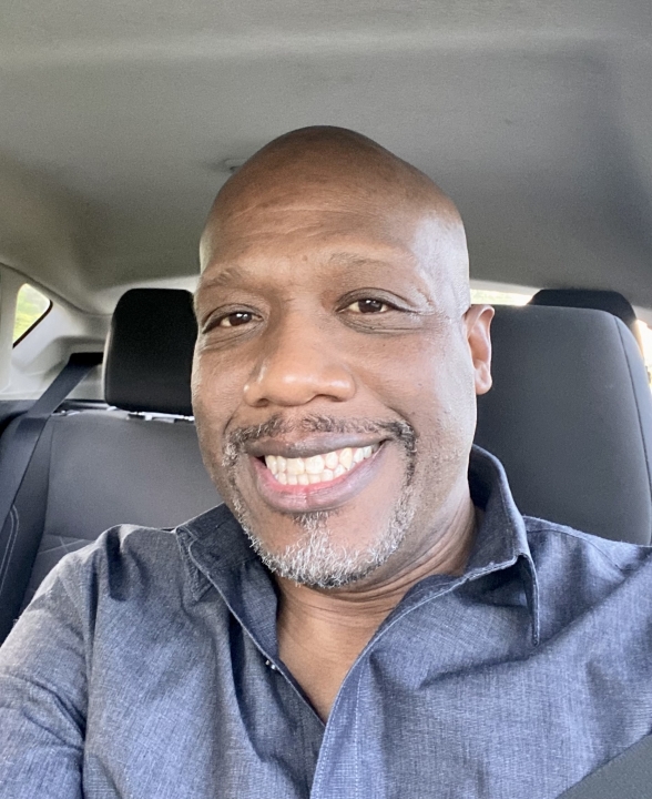 Dwayne Morrow - Class of 1985 - Thornridge High School