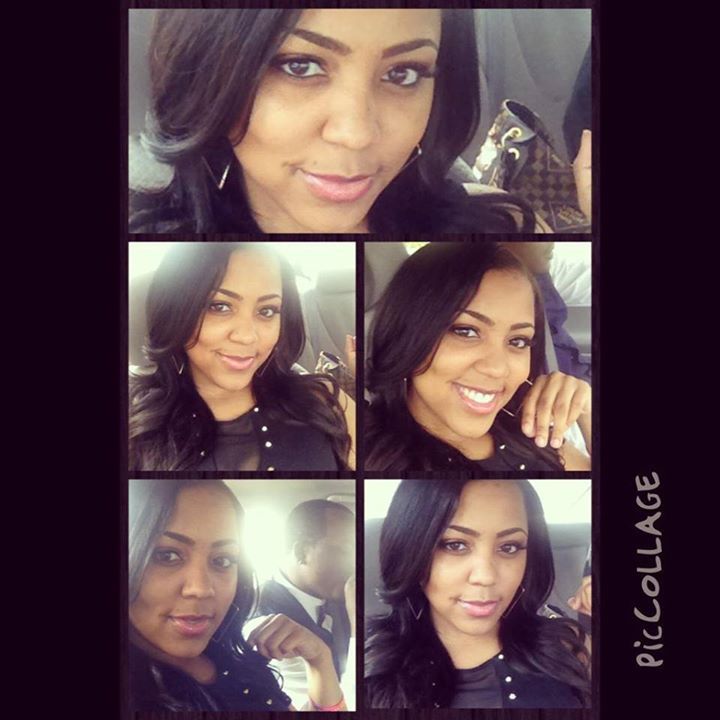 Latoya Wallace - Class of 2004 - Thornridge High School