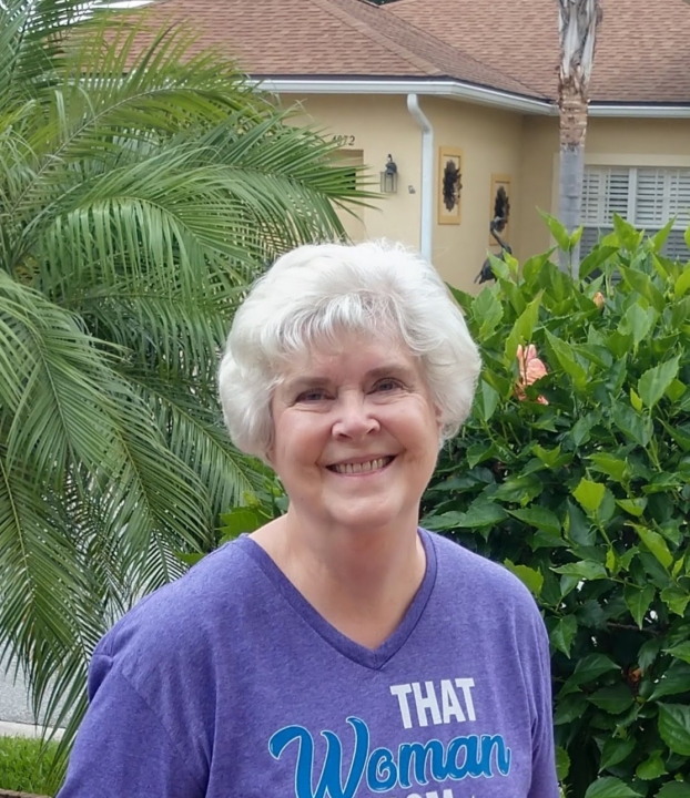 Diana Staat - Class of 1962 - Thornridge High School