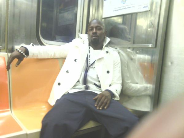 Rodriquez Williams - Class of 1996 - Thornridge High School