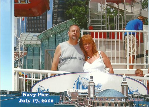Crystal Siefert - Class of 1978 - Thornridge High School