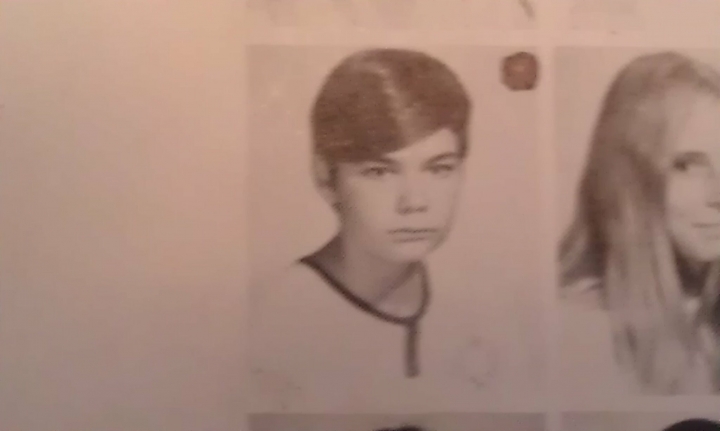 Bill Greenfield - Class of 1974 - Thornridge High School
