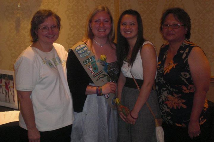 Barb Ridder - Class of 1971 - Thornridge High School