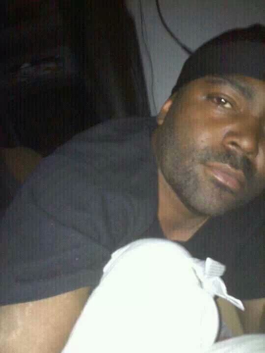 Ralph Rogers - Class of 1993 - Thornridge High School