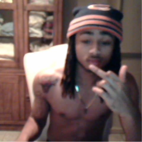 D'angelo Brown - Class of 2013 - Thornridge High School