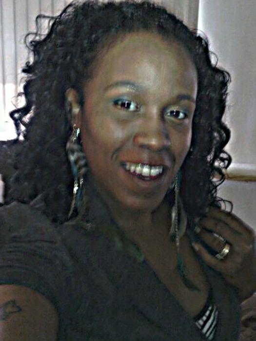Kimmeca Simon - Class of 1998 - Thornridge High School