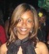 Alicia Rene - Class of 2001 - Thornridge High School