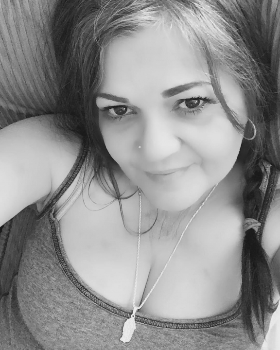Gracie Rodriguez - Class of 1984 - Thornridge High School