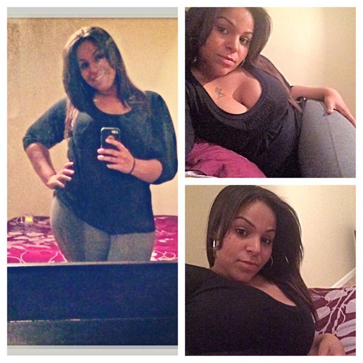 Robin Thompson - Class of 2007 - Thornridge High School