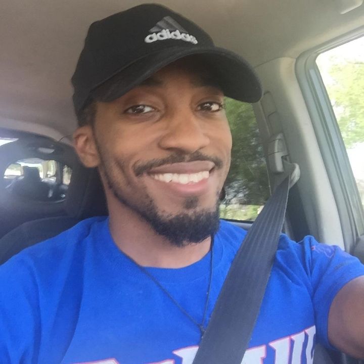 Ryan Gordon - Class of 2006 - Thornridge High School