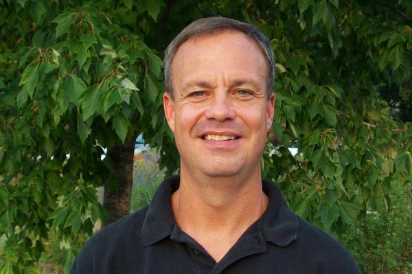Brad Beilfuss - Class of 1984 - Thornridge High School