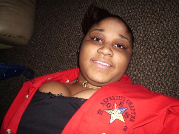 Tiffany Tounsel - Class of 1997 - Thornridge High School
