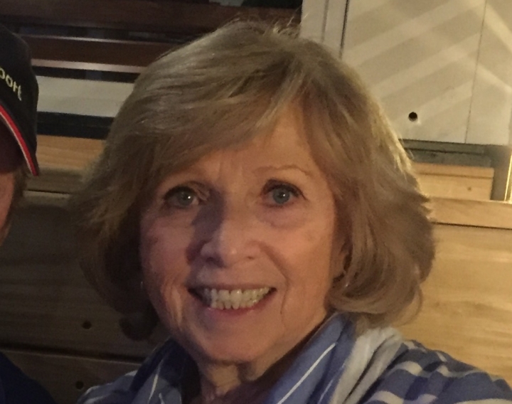 Nancy Kelly - Class of 1963 - Thornridge High School