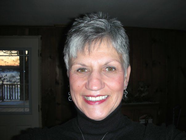 Sharon Kaminski - Class of 1962 - Thornridge High School