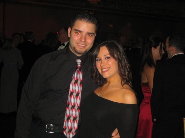 Jori Weissman - Class of 1998 - Glenbrook South High School