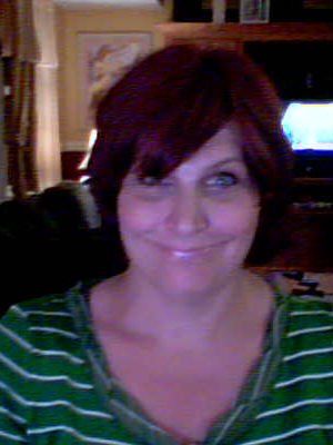 Elizabeth Powers - Class of 1981 - Glenbrook South High School