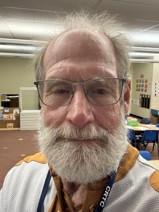 Jeffrey Johnson - Class of 1973 - Glenbrook South High School