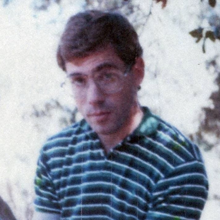 David Wyatt - Class of 1979 - Glenbrook South High School