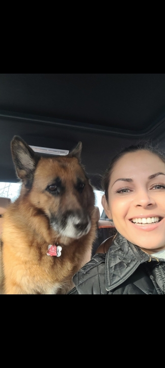Lina Jimenez - Class of 1990 - Glenbrook South High School