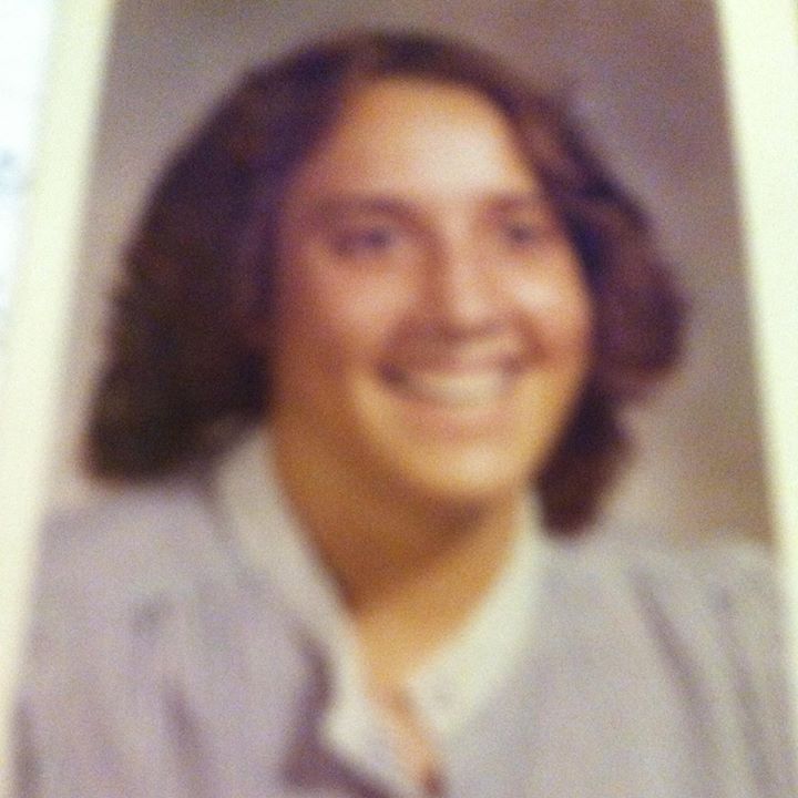 April Hartzman - Class of 1982 - Glenbrook South High School
